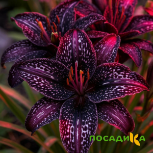 Лилейник Вояж купить по цене от 699р. в интернет-магазине «Посадика» с доставкой почтой в в Ярославле и по всей России – [изображение №1].