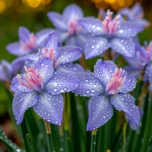 Нарцисс Сокровище Сада купить по цене от 2000р. в интернет-магазине «Посадика» с доставкой почтой в в Ярославле и по всей России – [изображение №1].