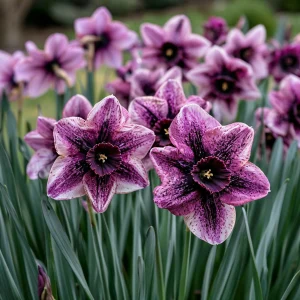 Нарцисс Гарден Лэджент купить по цене от 2000р. в интернет-магазине «Посадика» с доставкой почтой в в Ярославле и по всей России – [изображение №1].